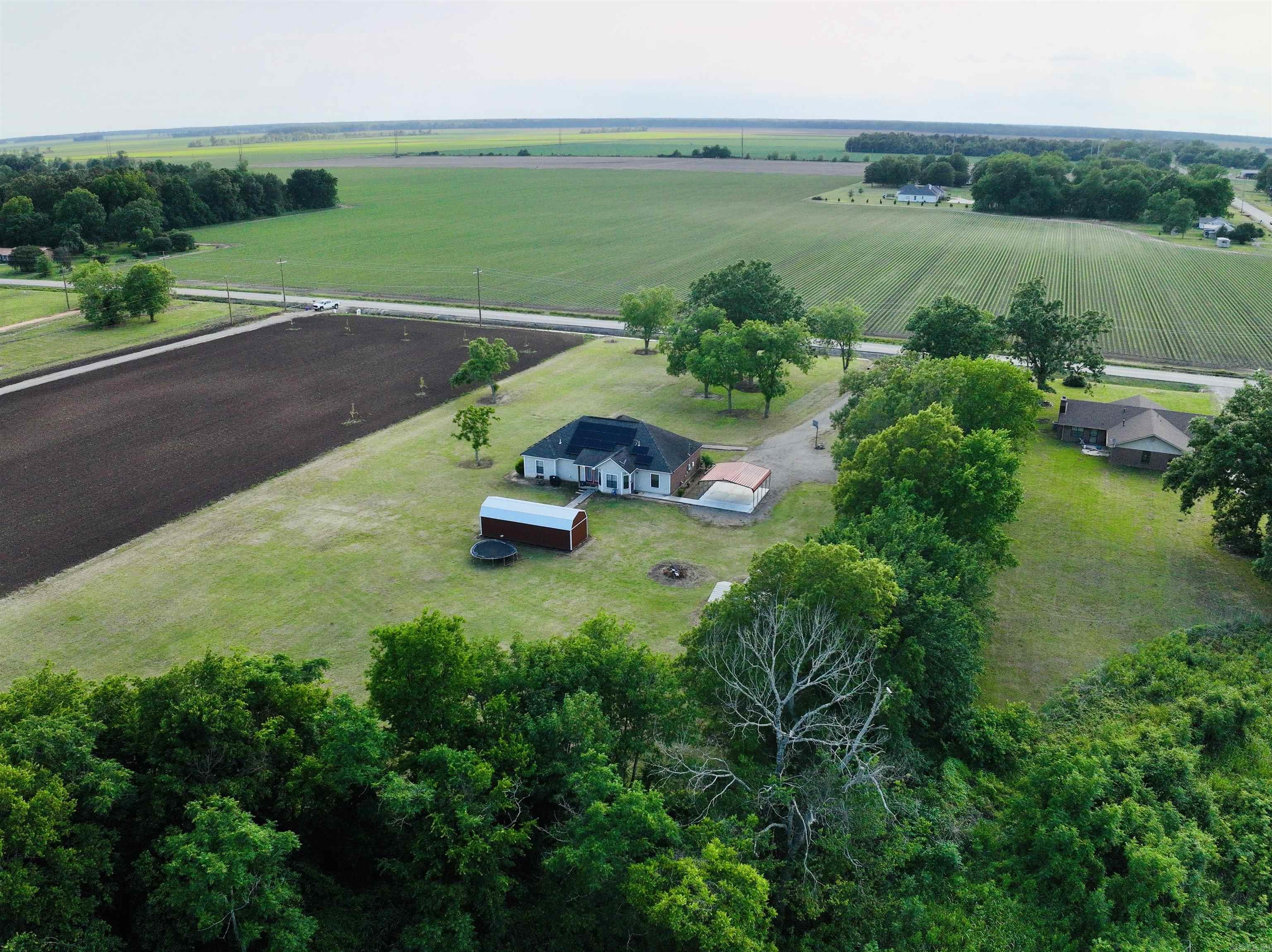 109 Masonville  McGehee, AR