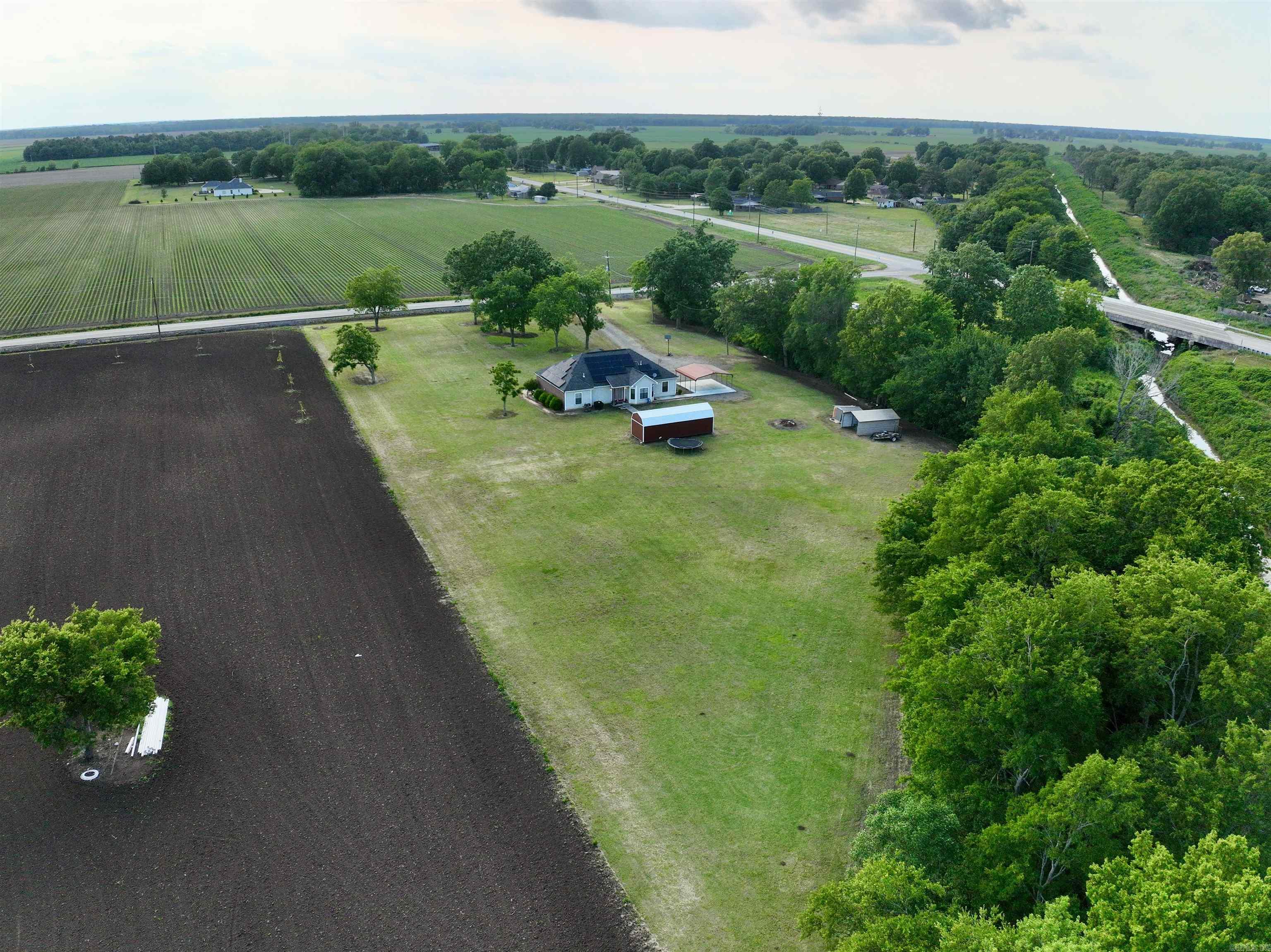 109 Masonville  McGehee, AR