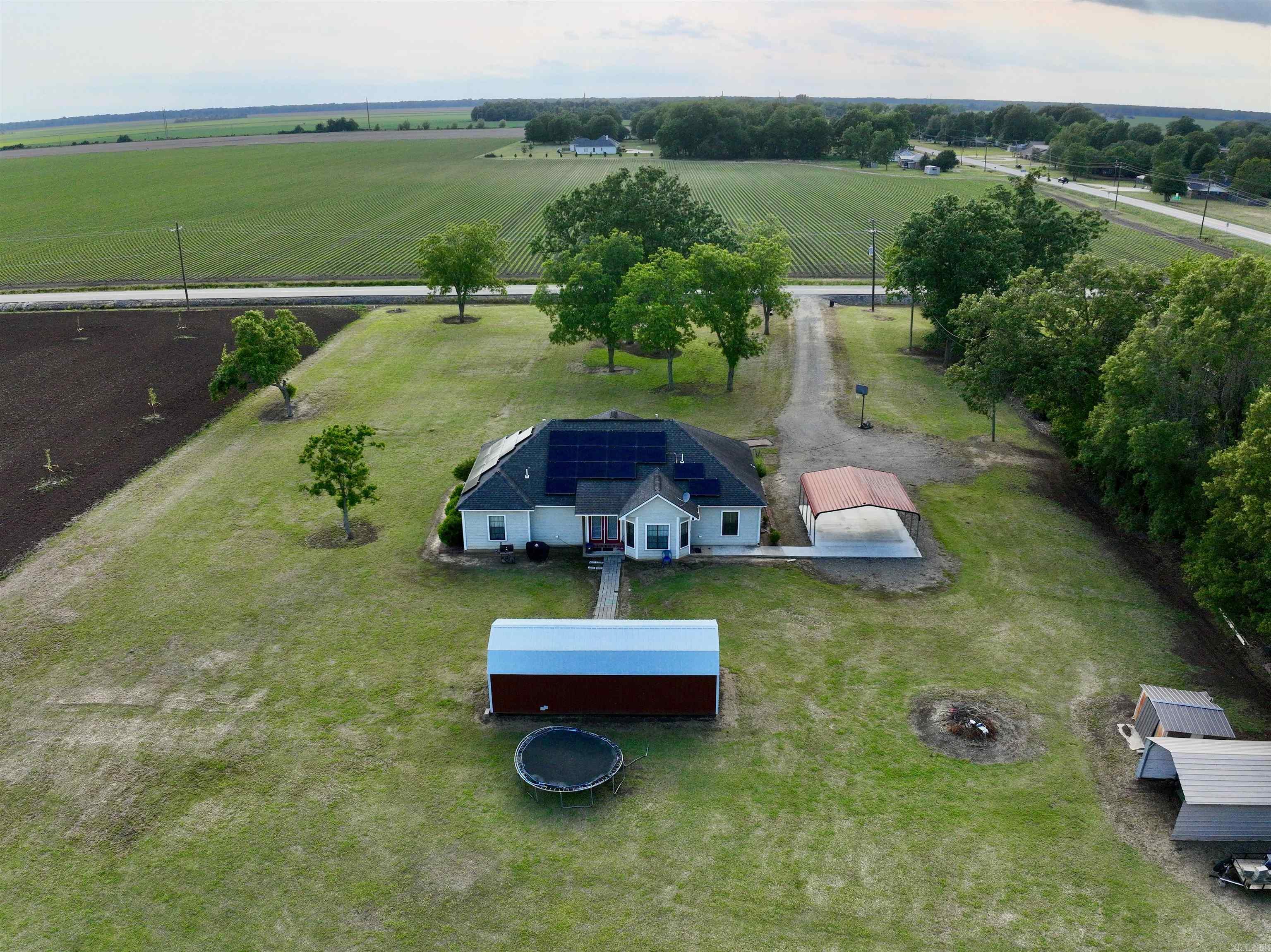109 Masonville  McGehee, AR