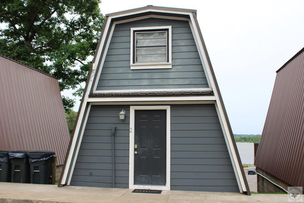 115 Pump Station Rd.  Ashdown, AR