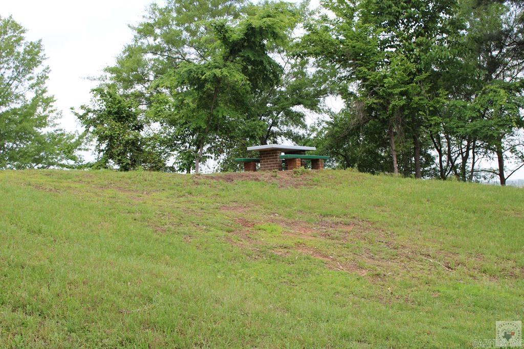 115 Pump Station Rd.  Ashdown, AR