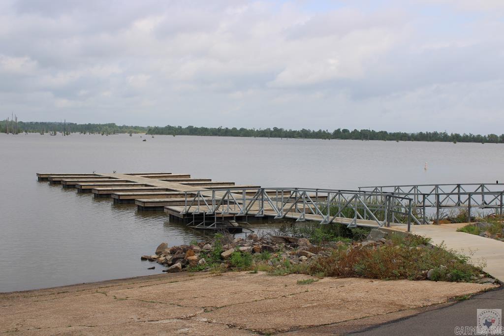 115 Pump Station Rd.  Ashdown, AR