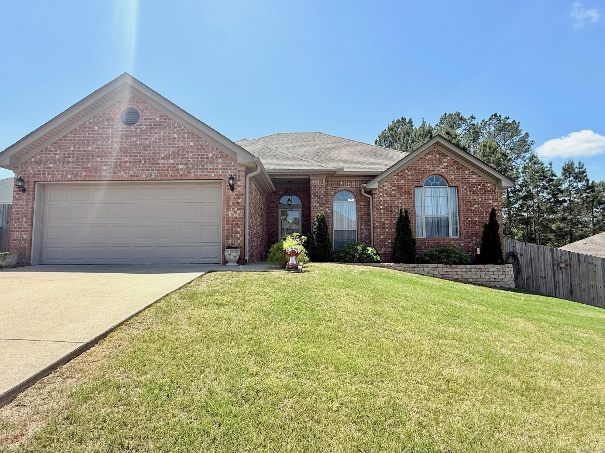 5515 Heritage Valley  Benton, AR