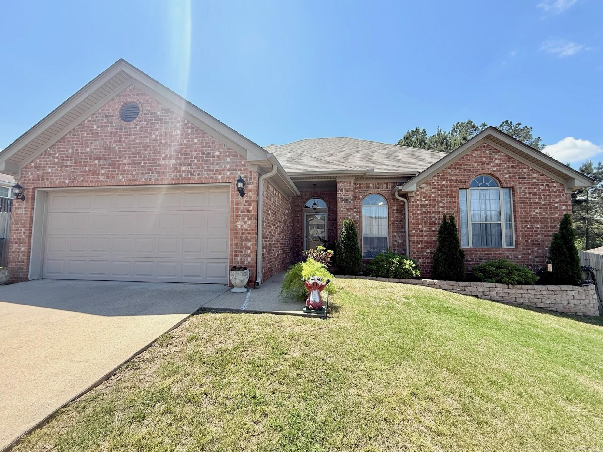 5515 Heritage Valley  Benton, AR