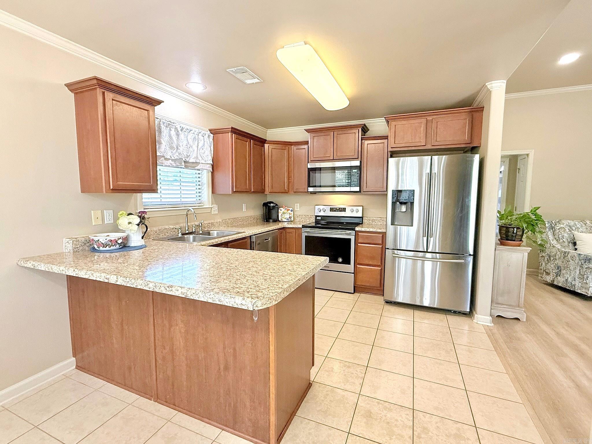 5515 Heritage Valley  Benton, AR