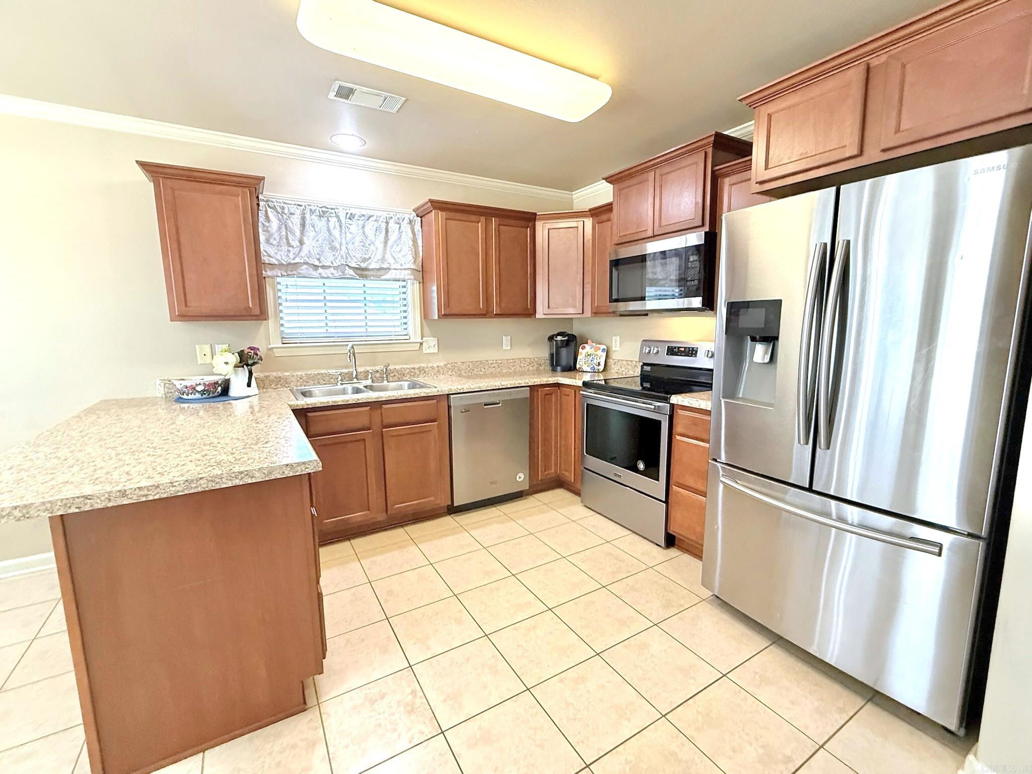 5515 Heritage Valley  Benton, AR