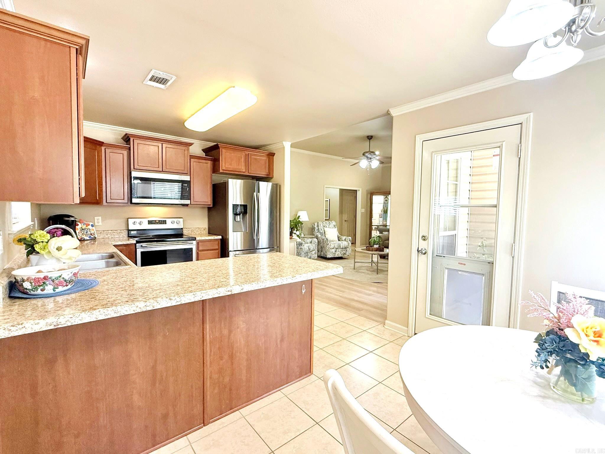 5515 Heritage Valley  Benton, AR