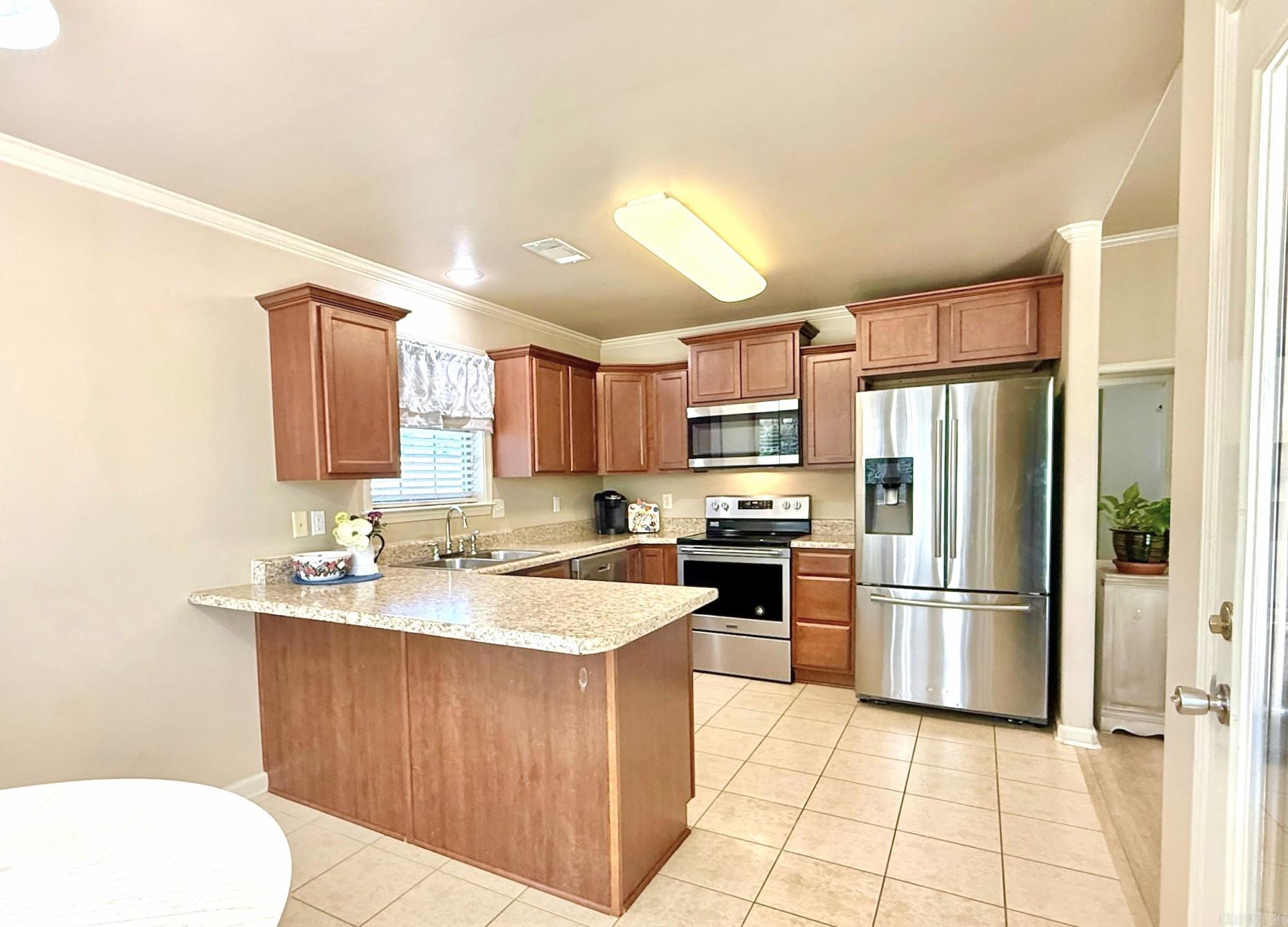 5515 Heritage Valley  Benton, AR