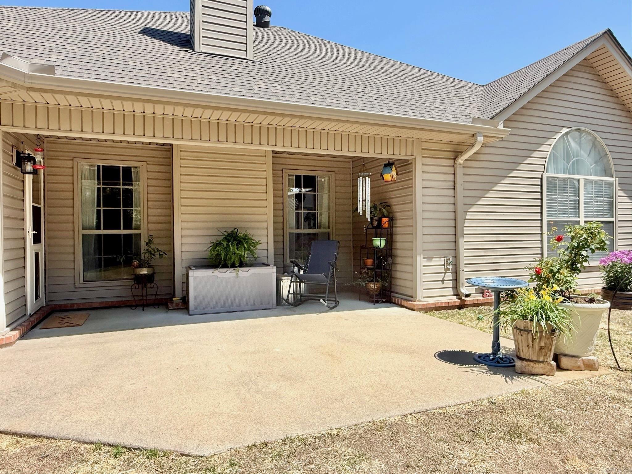 5515 Heritage Valley  Benton, AR