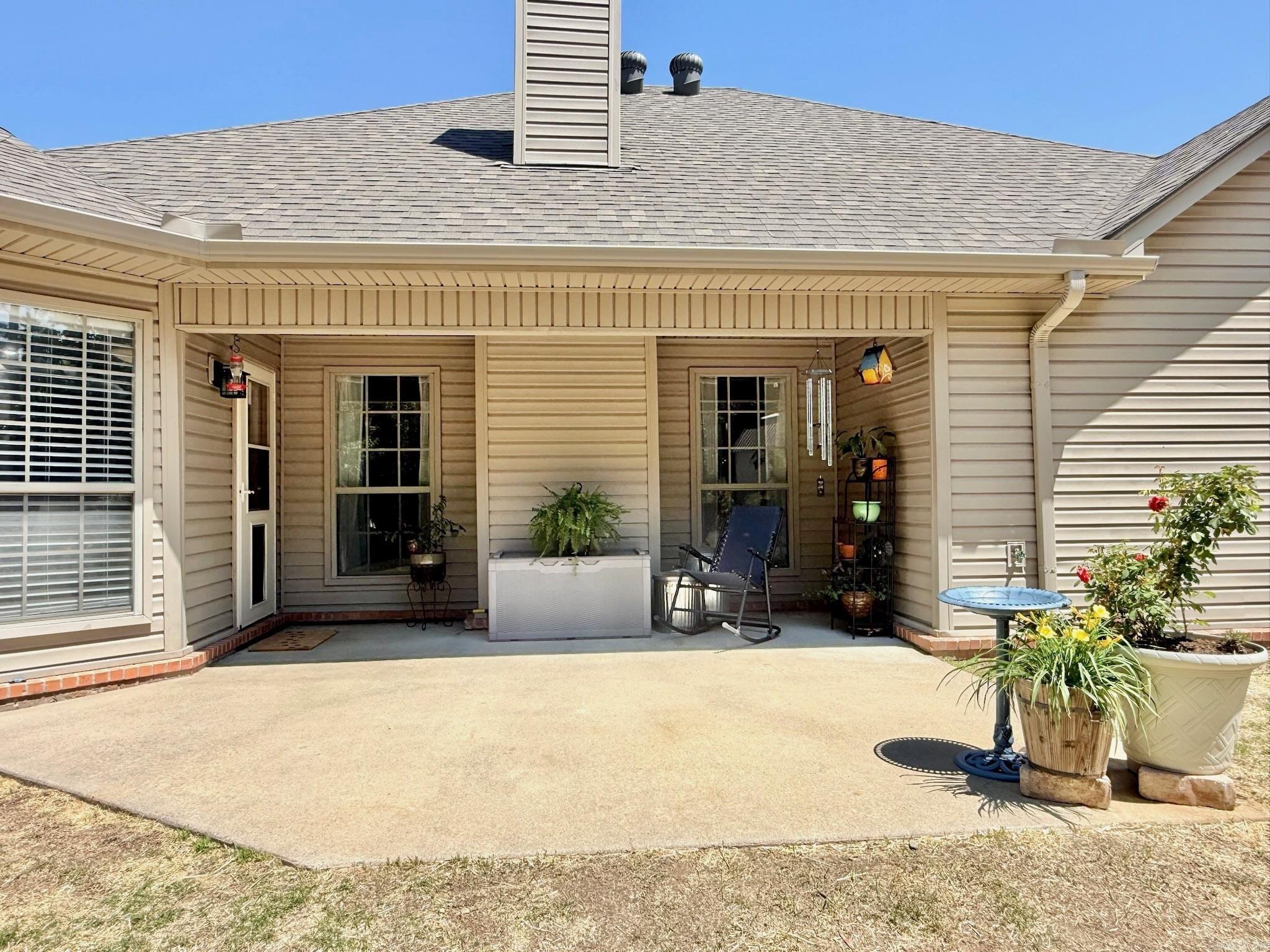 5515 Heritage Valley  Benton, AR
