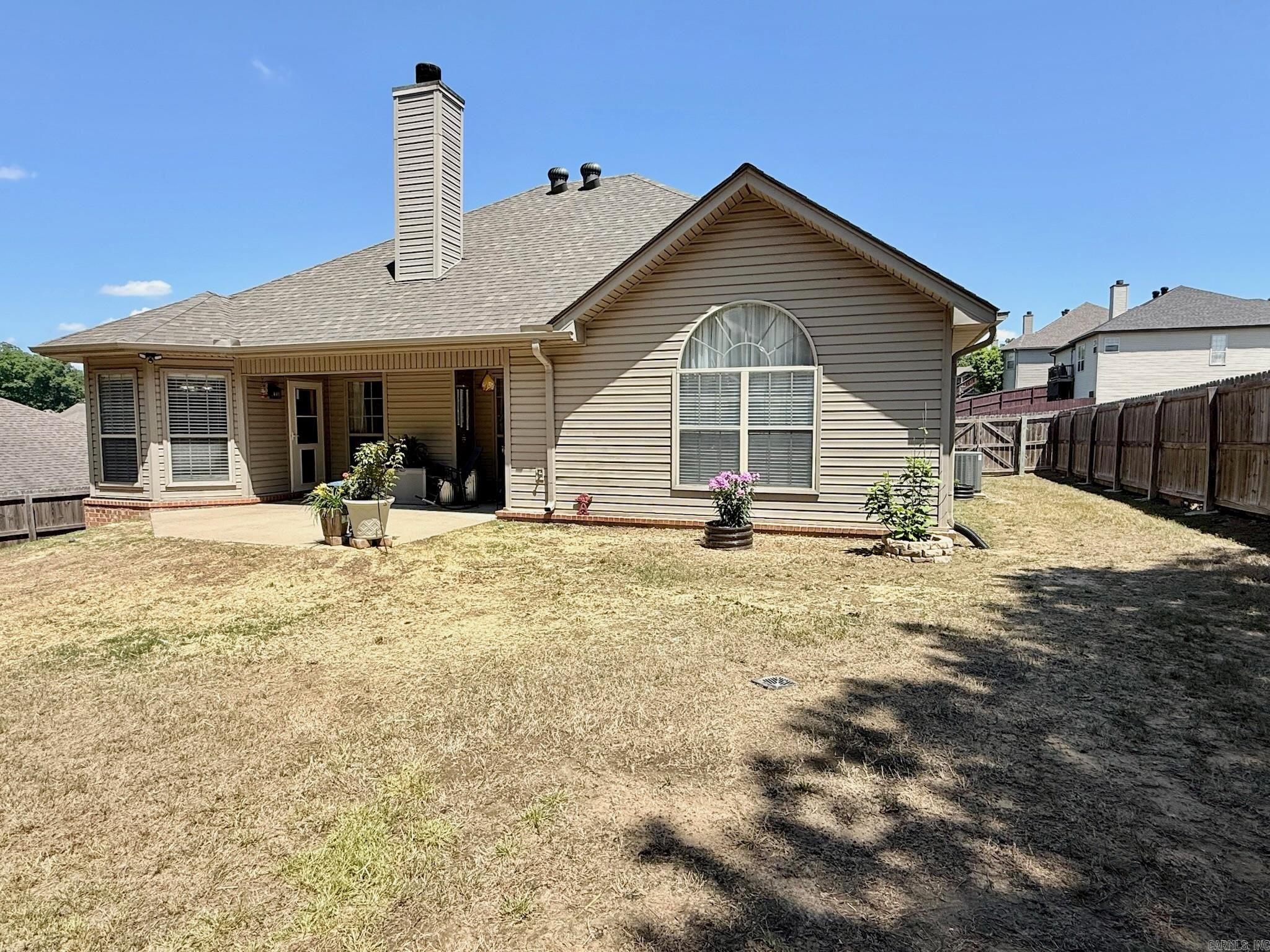 5515 Heritage Valley  Benton, AR