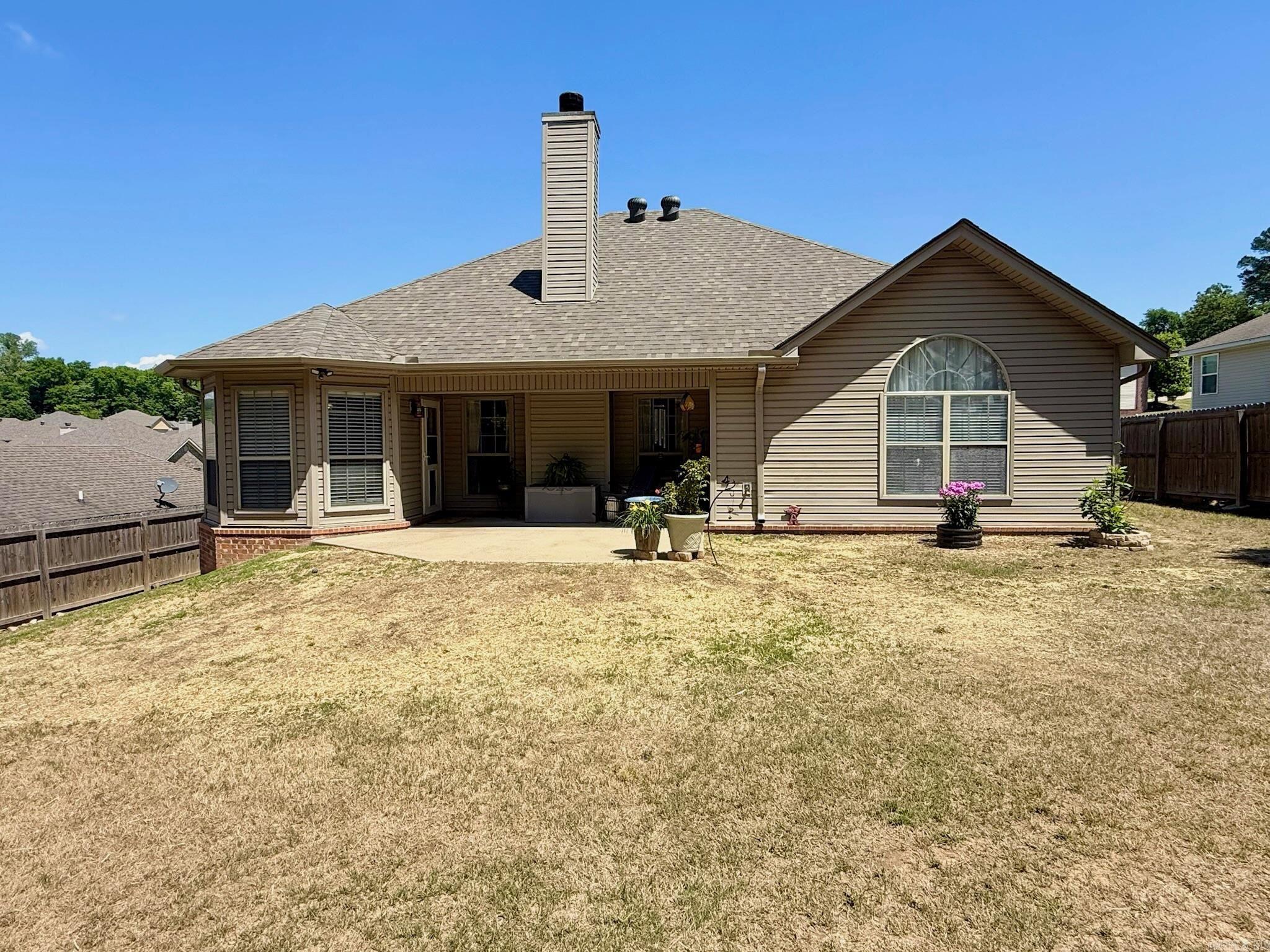 5515 Heritage Valley  Benton, AR