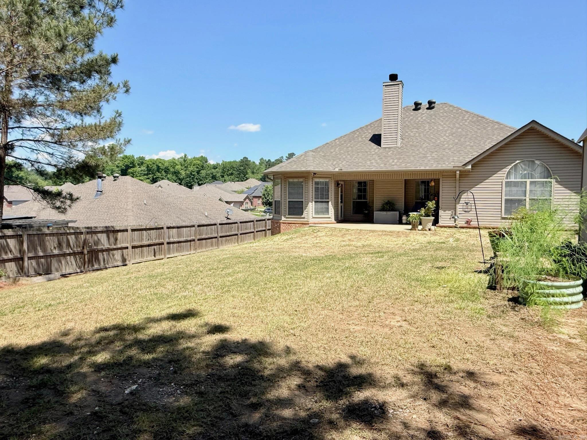 5515 Heritage Valley  Benton, AR