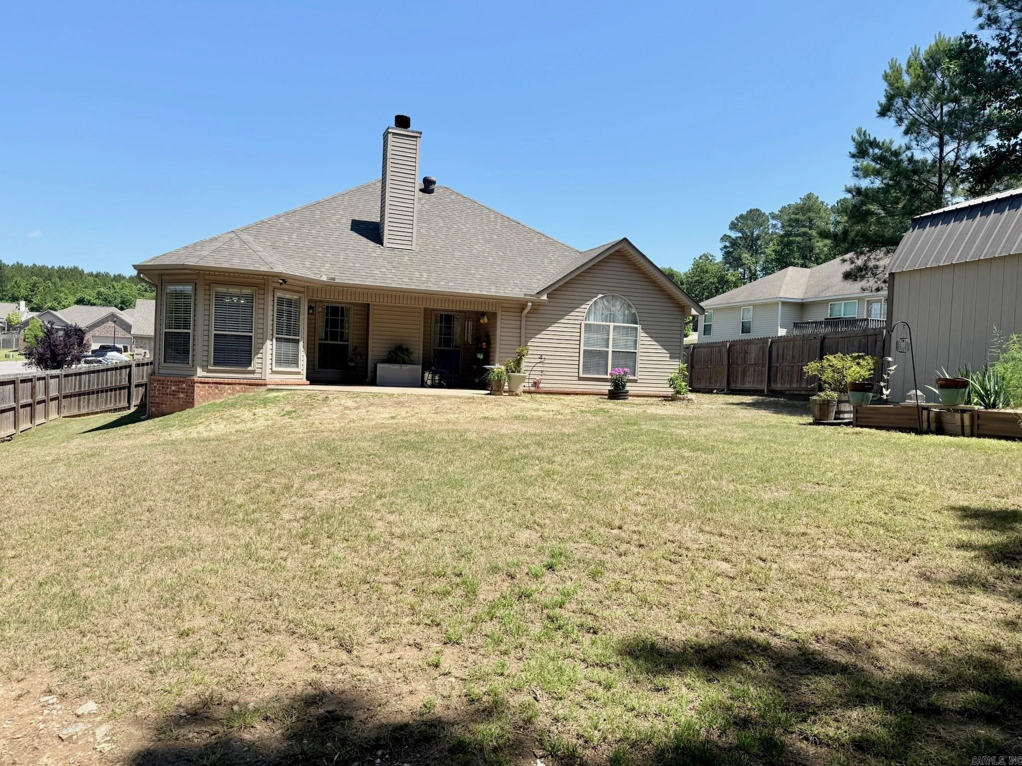 5515 Heritage Valley  Benton, AR