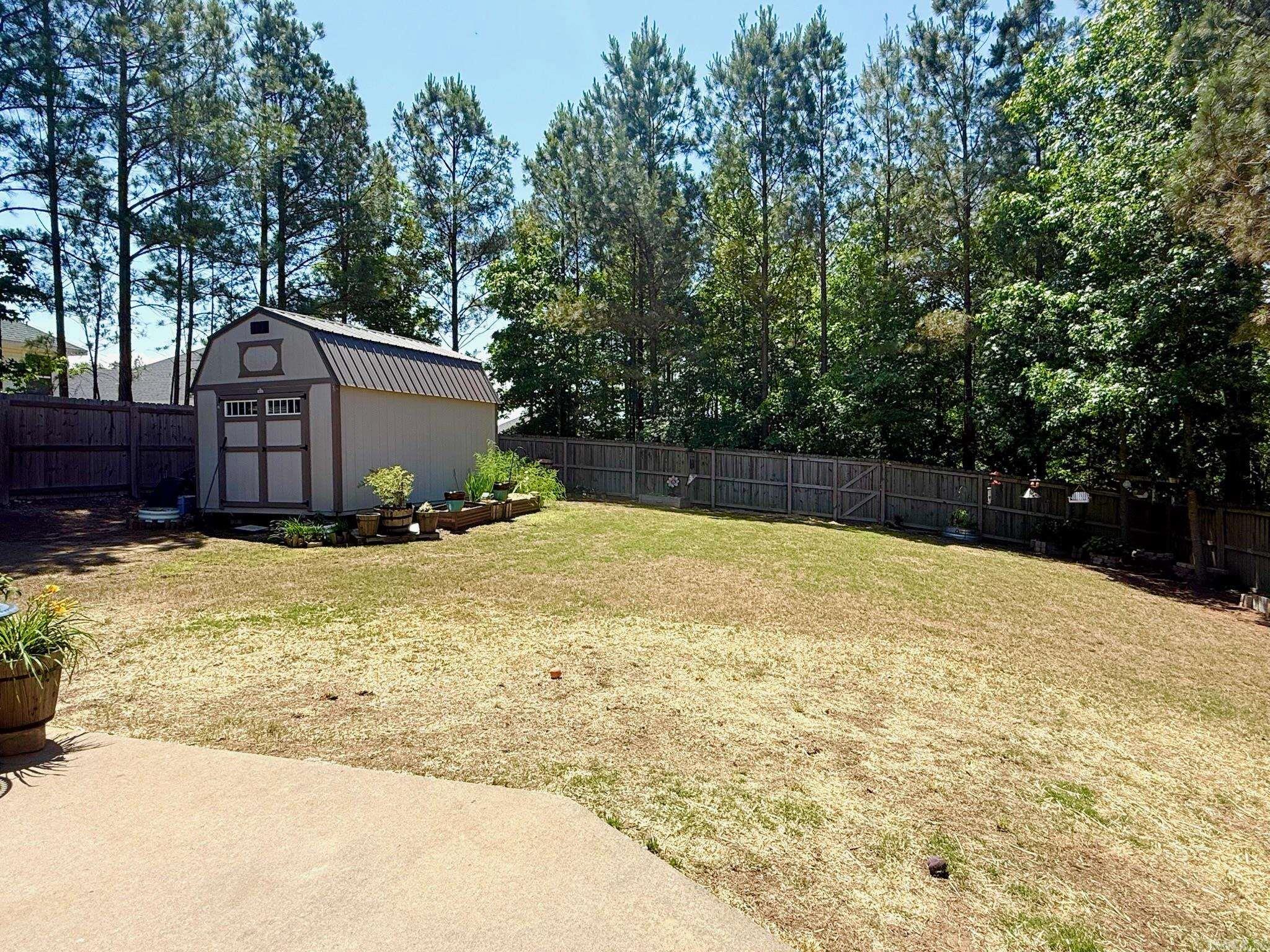 5515 Heritage Valley  Benton, AR