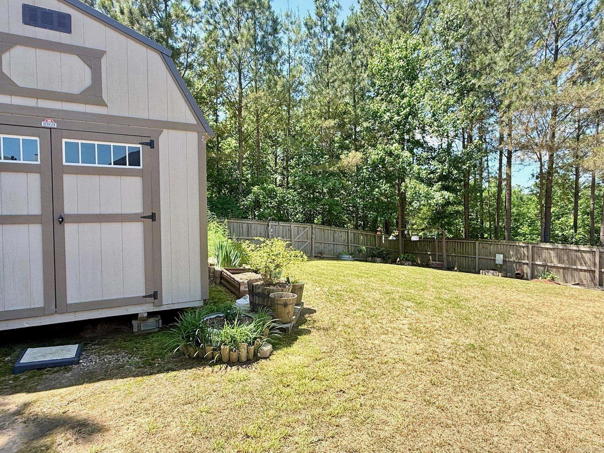 5515 Heritage Valley  Benton, AR