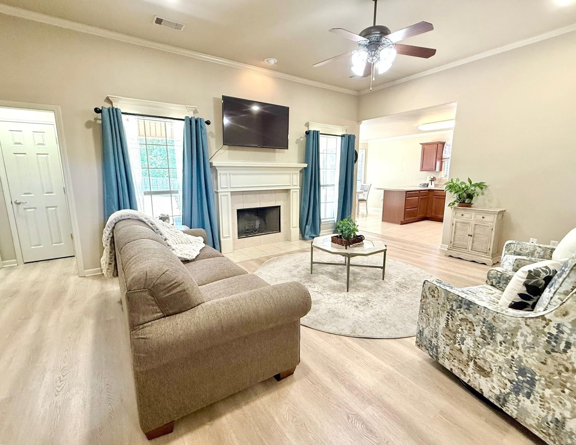 5515 Heritage Valley  Benton, AR