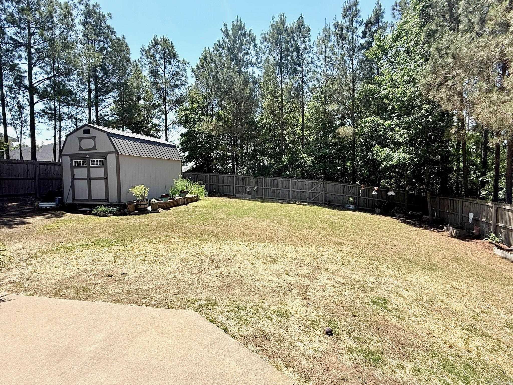 5515 Heritage Valley  Benton, AR