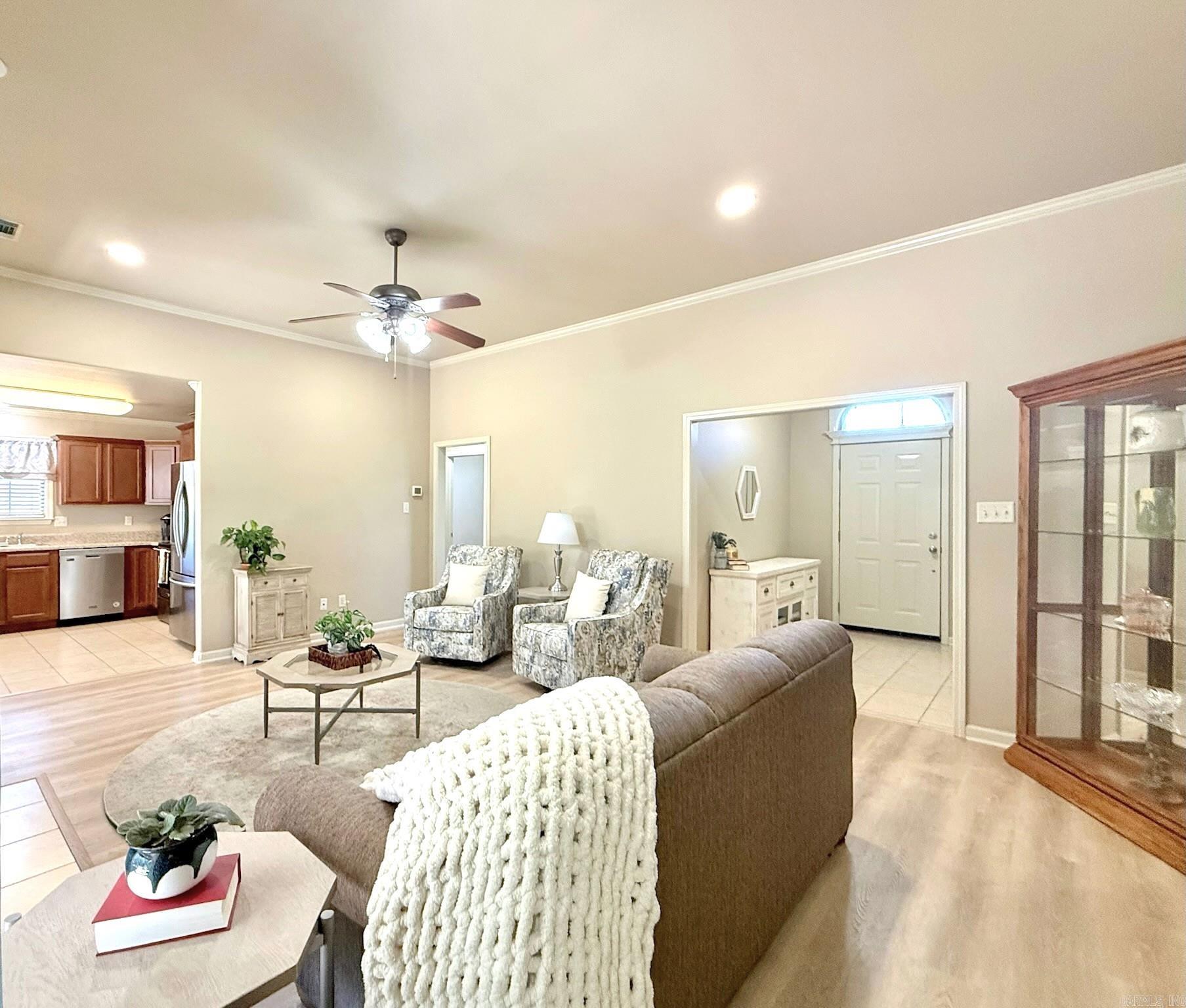 5515 Heritage Valley  Benton, AR