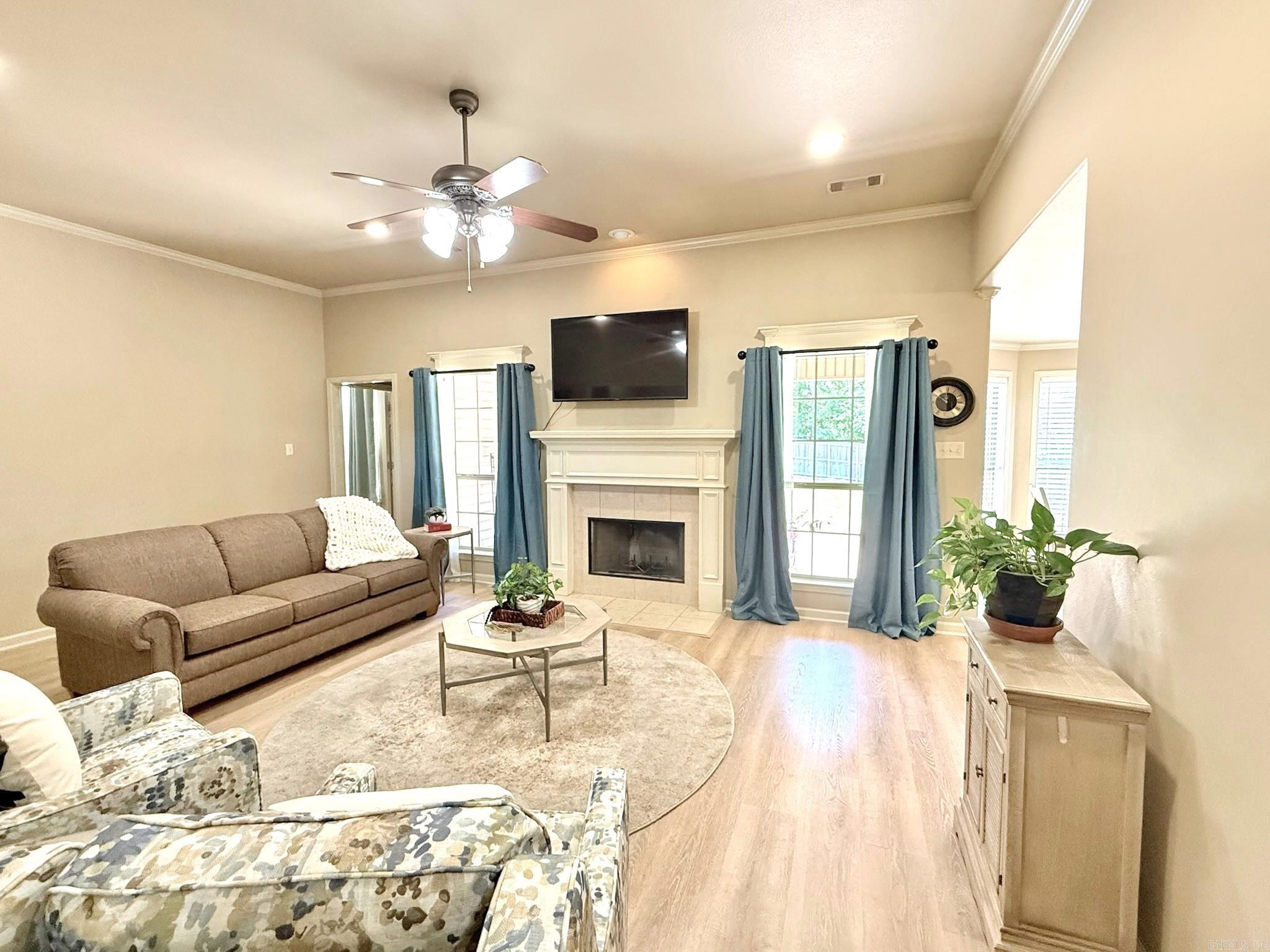 5515 Heritage Valley  Benton, AR