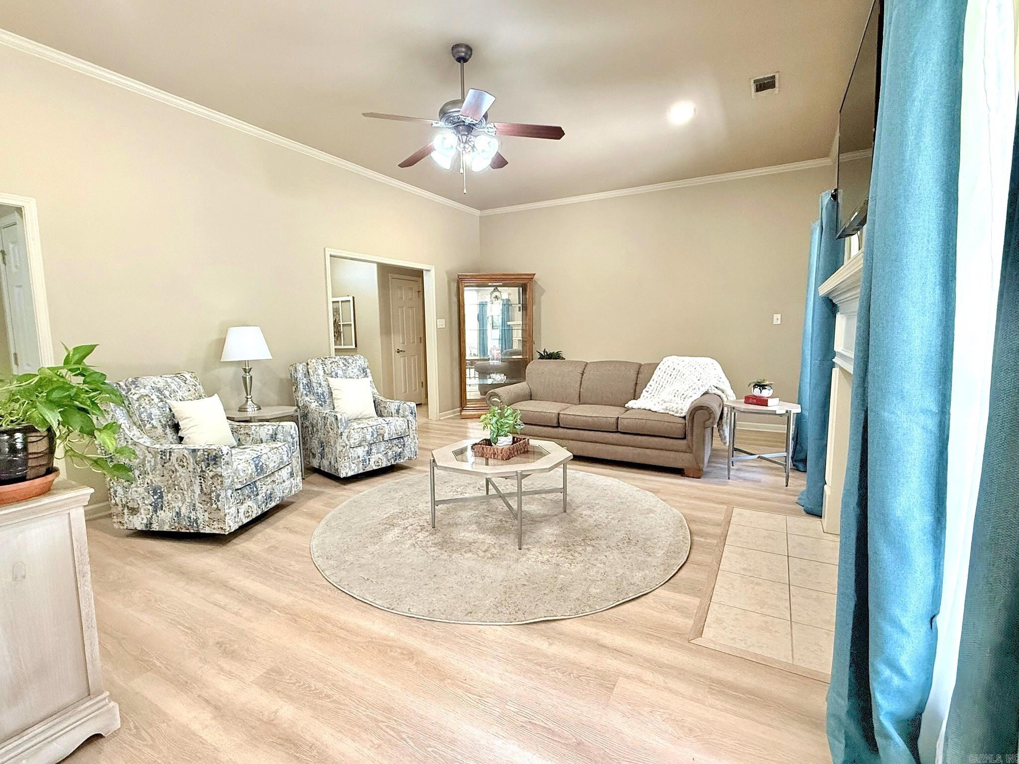 5515 Heritage Valley  Benton, AR