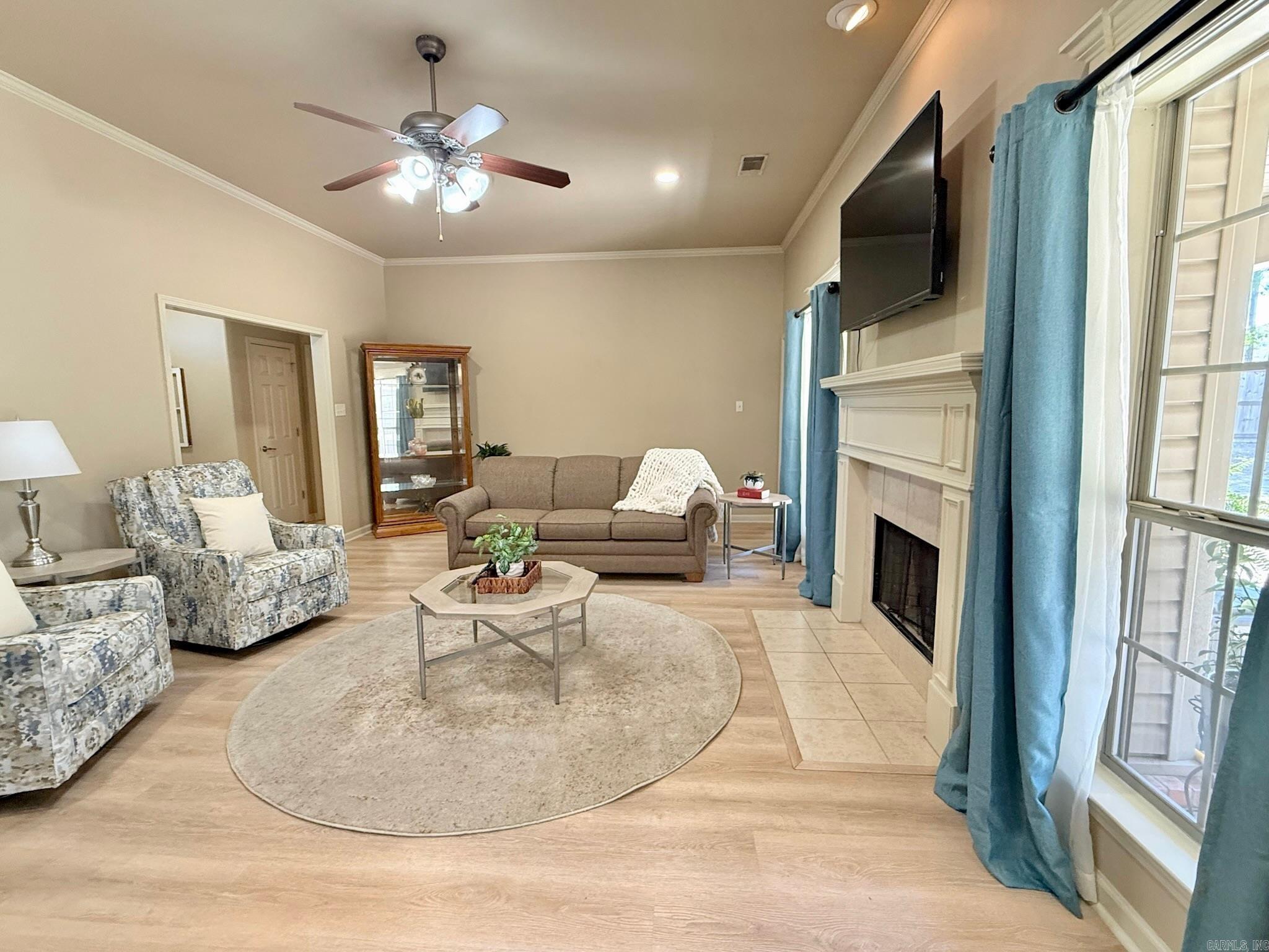 5515 Heritage Valley  Benton, AR
