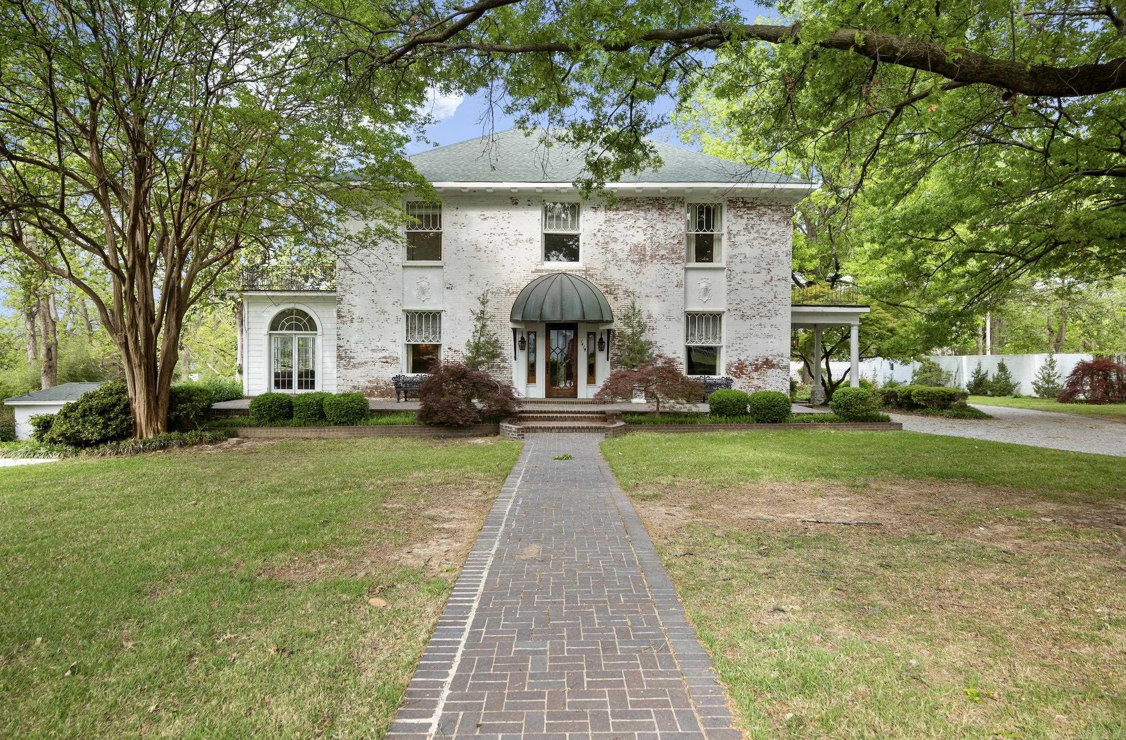 1419 S Main St  Jonesboro, AR