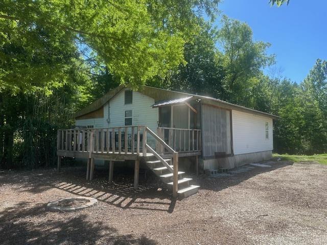 527 Greene 938 Road  Paragould, AR