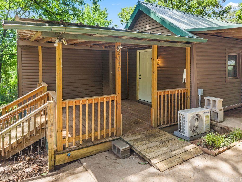 2140 Shady  Hot Springs, AR
