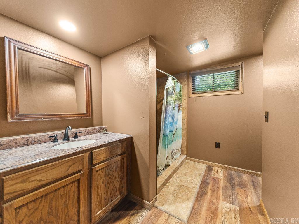 2140 Shady  Hot Springs, AR