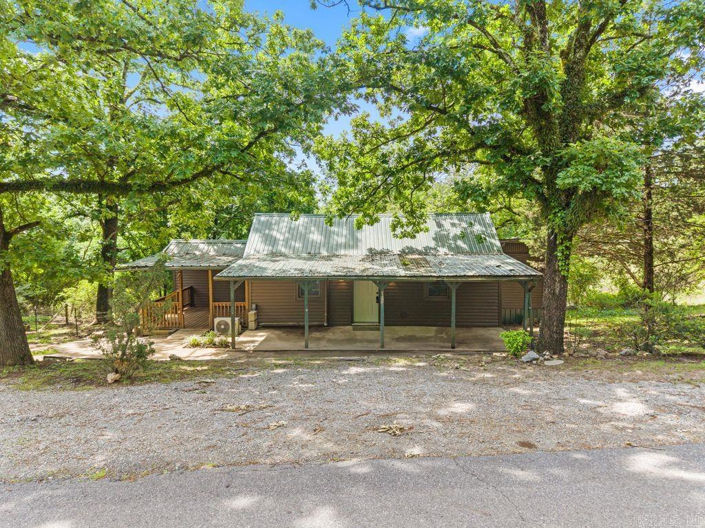 2140 Shady  Hot Springs, AR