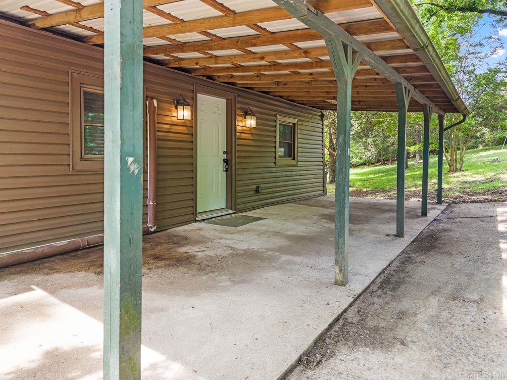 2140 Shady  Hot Springs, AR
