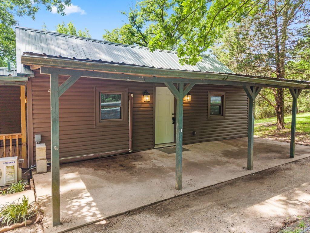 2140 Shady  Hot Springs, AR