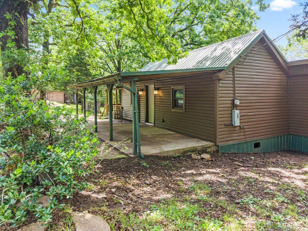 2140 Shady  Hot Springs, AR