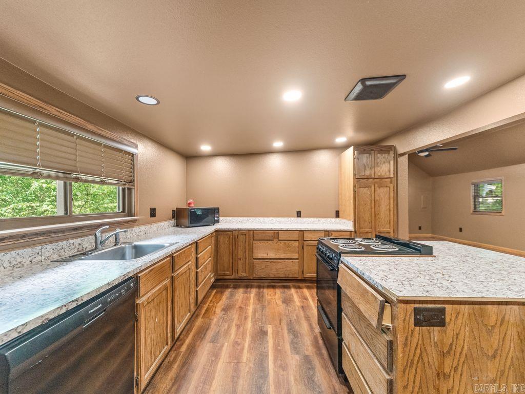 2140 Shady  Hot Springs, AR
