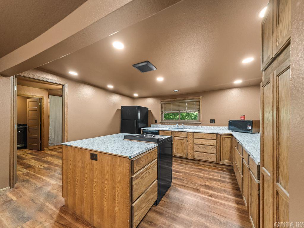 2140 Shady  Hot Springs, AR