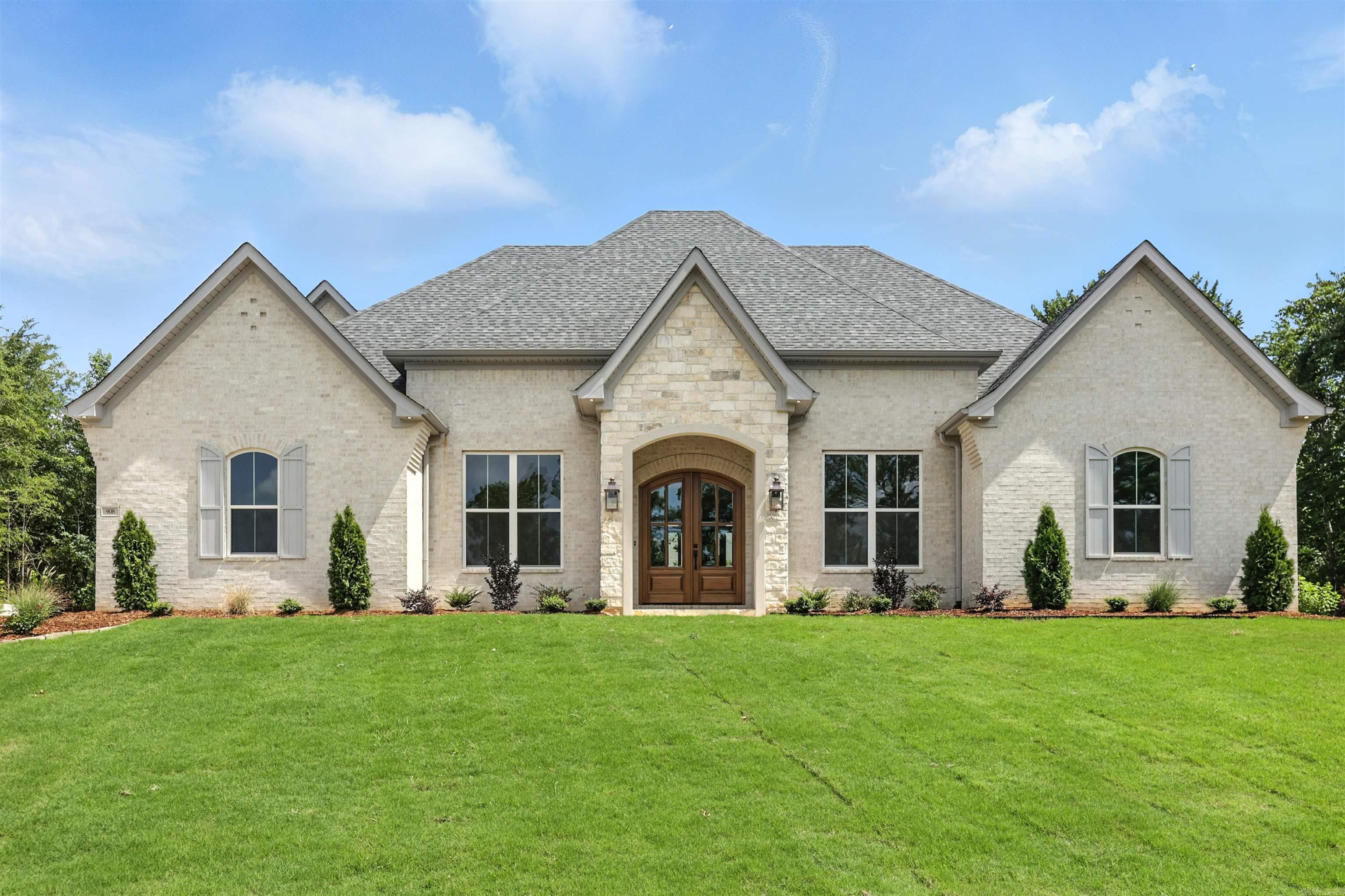 908 Cimarron  Benton, AR
