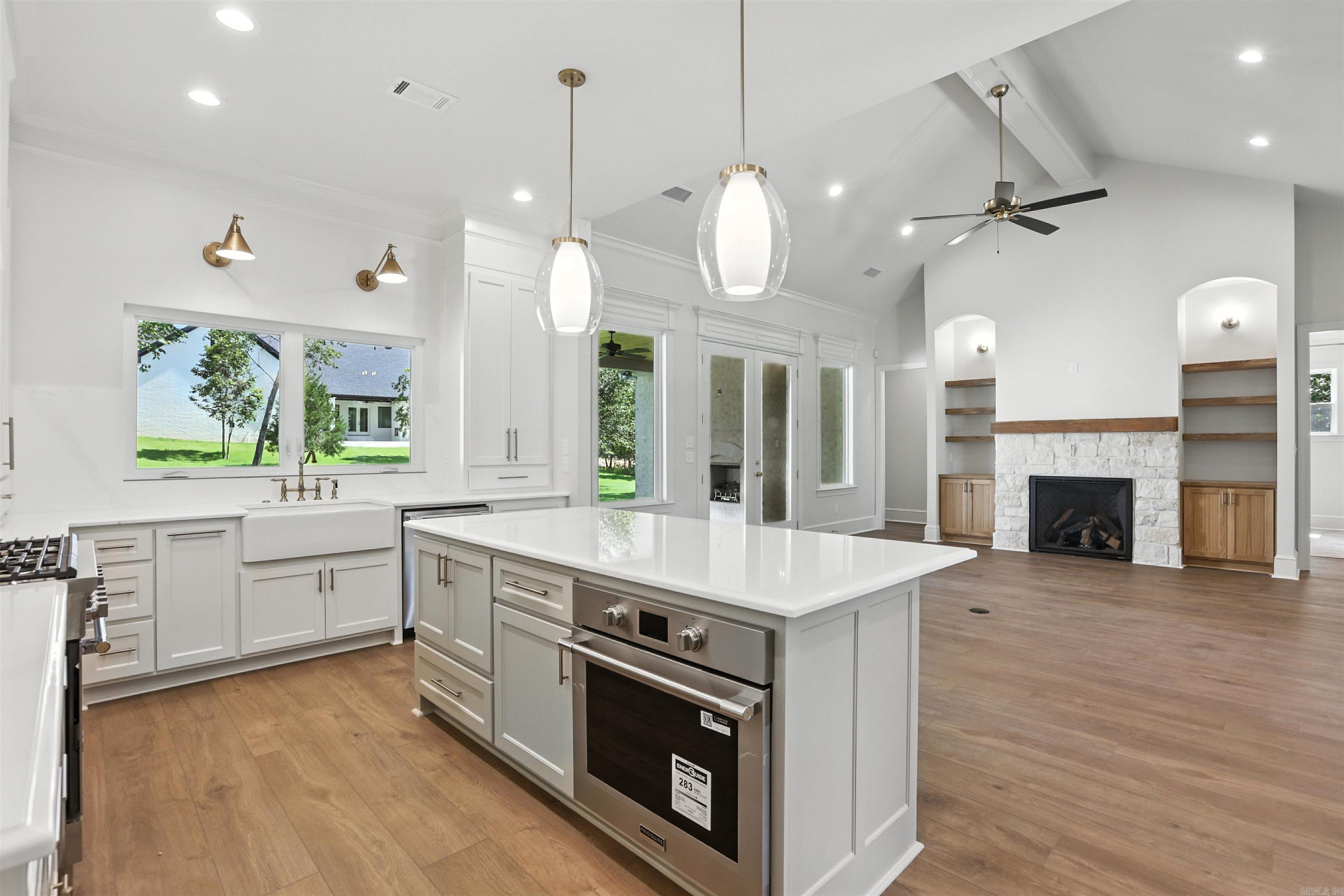 908 Cimarron  Benton, AR