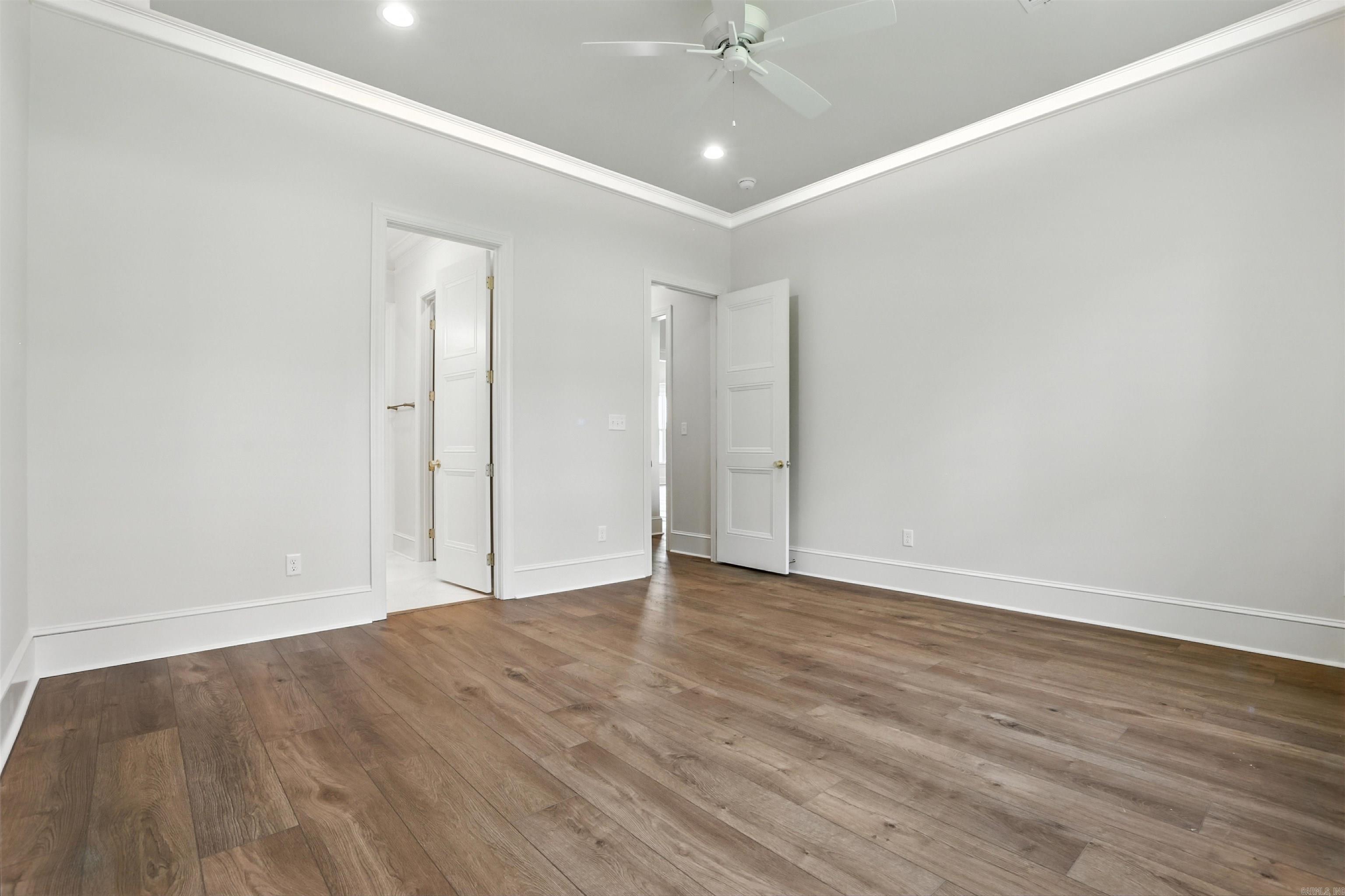 908 Cimarron  Benton, AR