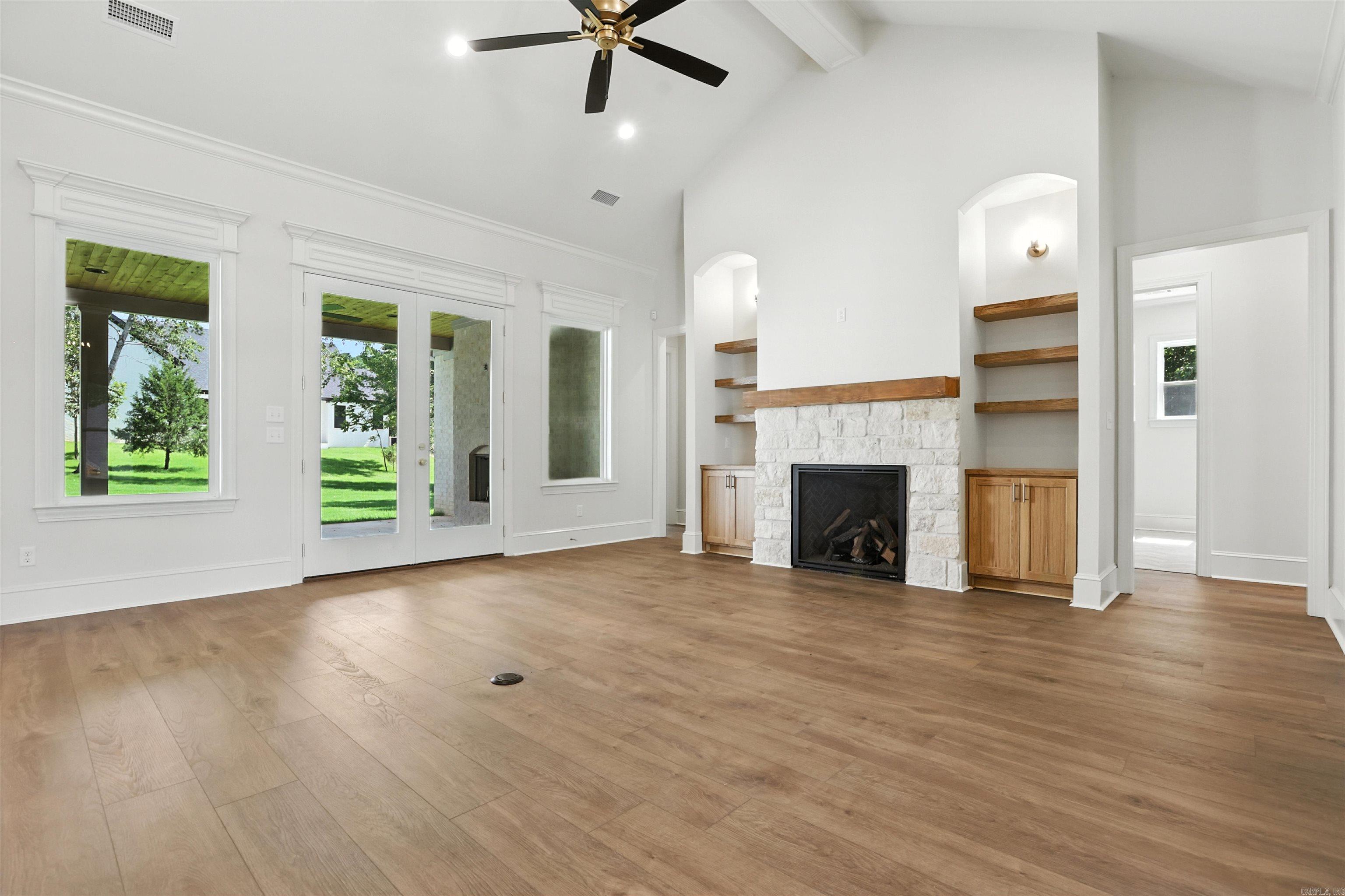 908 Cimarron  Benton, AR