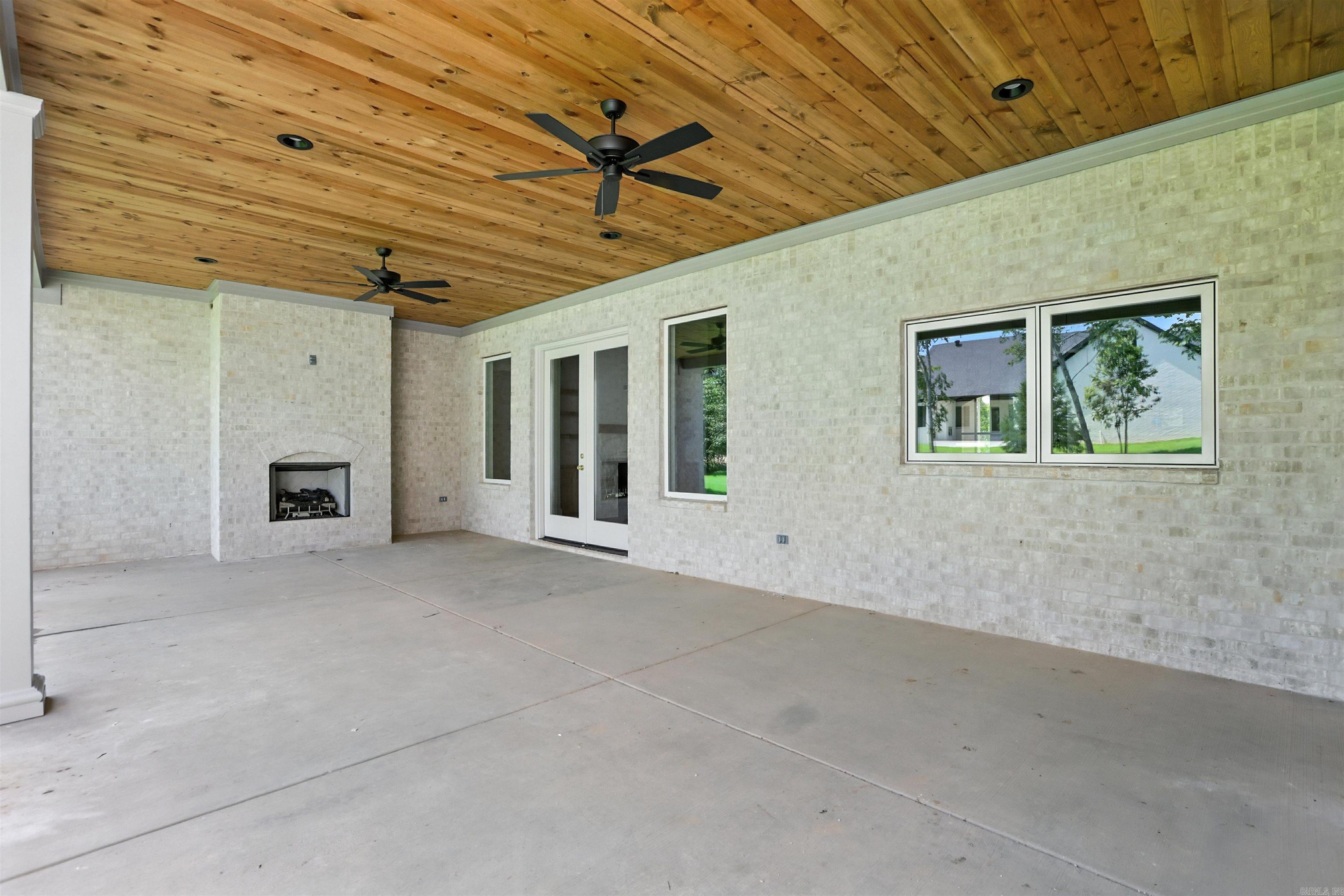 908 Cimarron  Benton, AR