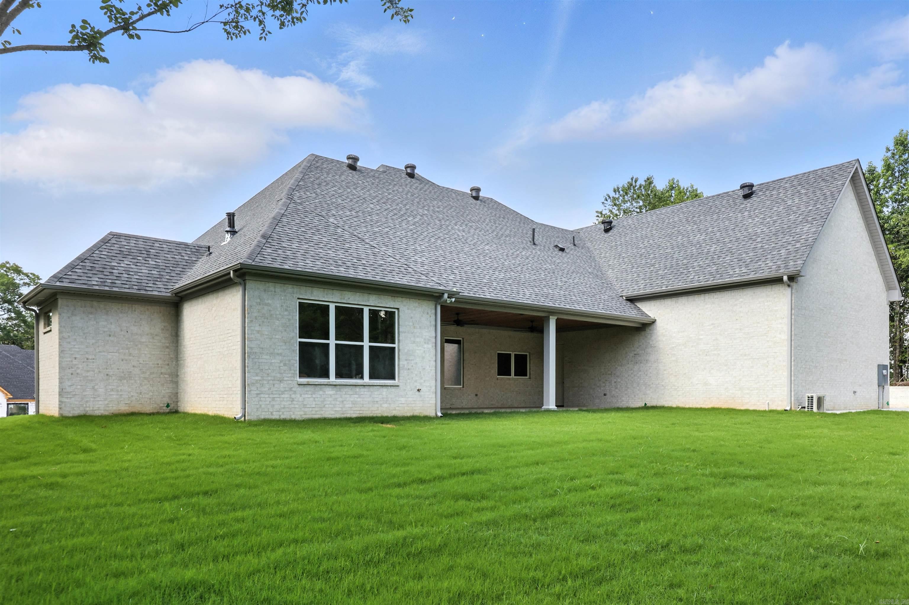 908 Cimarron  Benton, AR