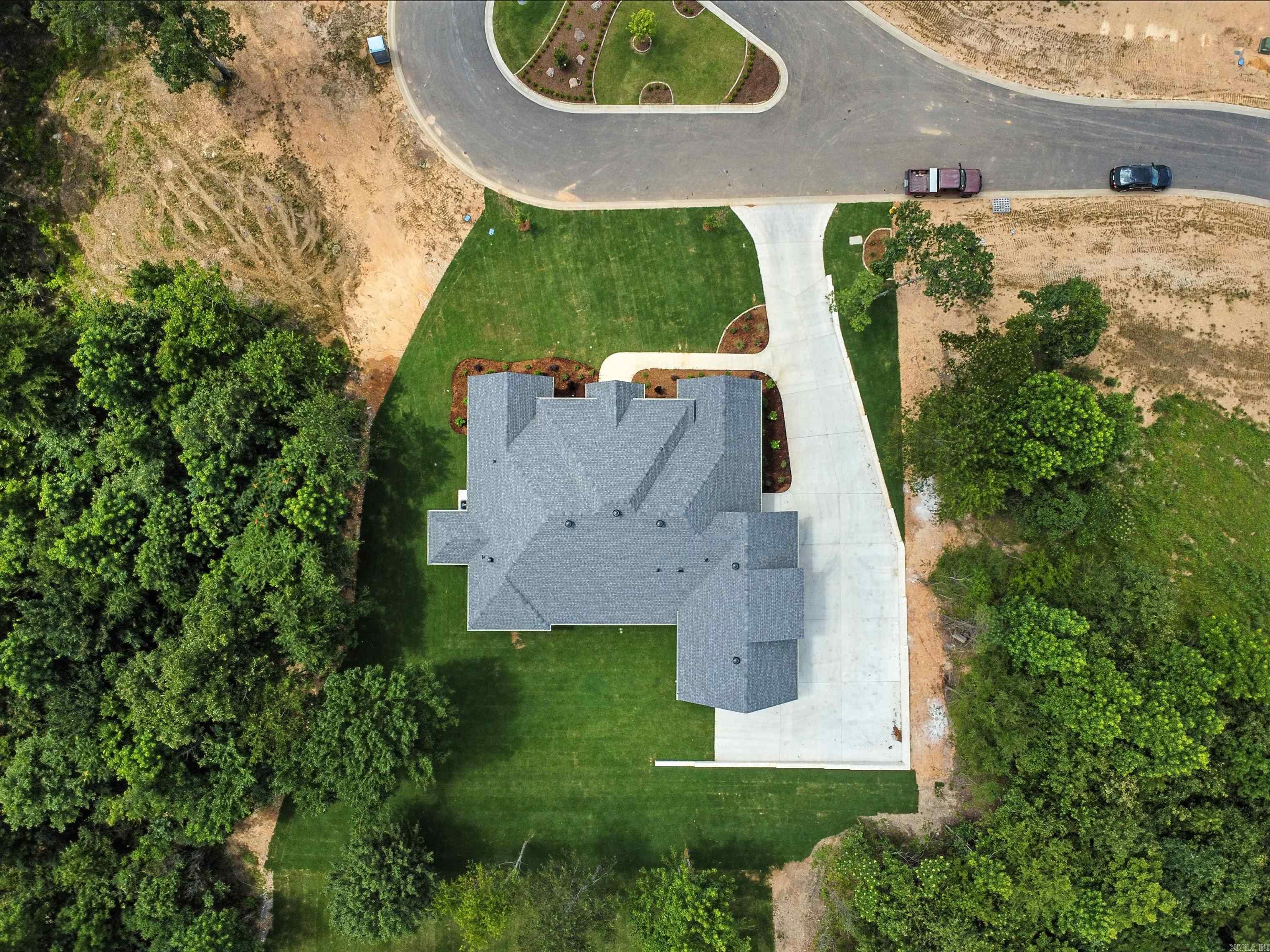 908 Cimarron  Benton, AR
