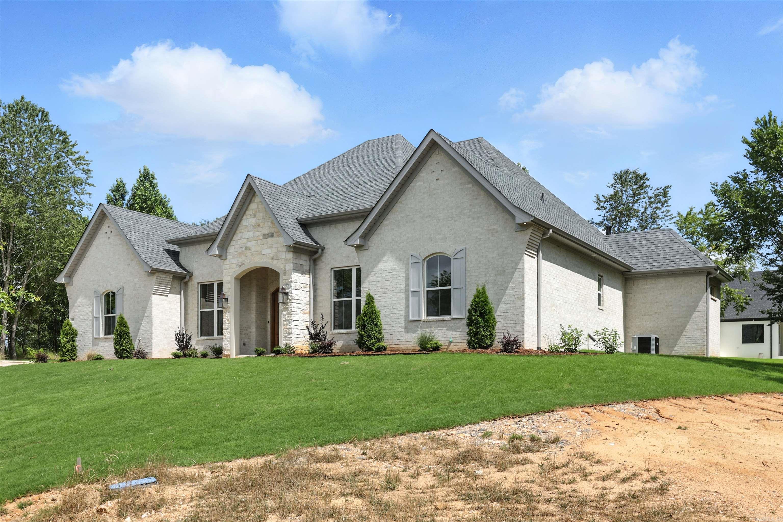 908 Cimarron  Benton, AR
