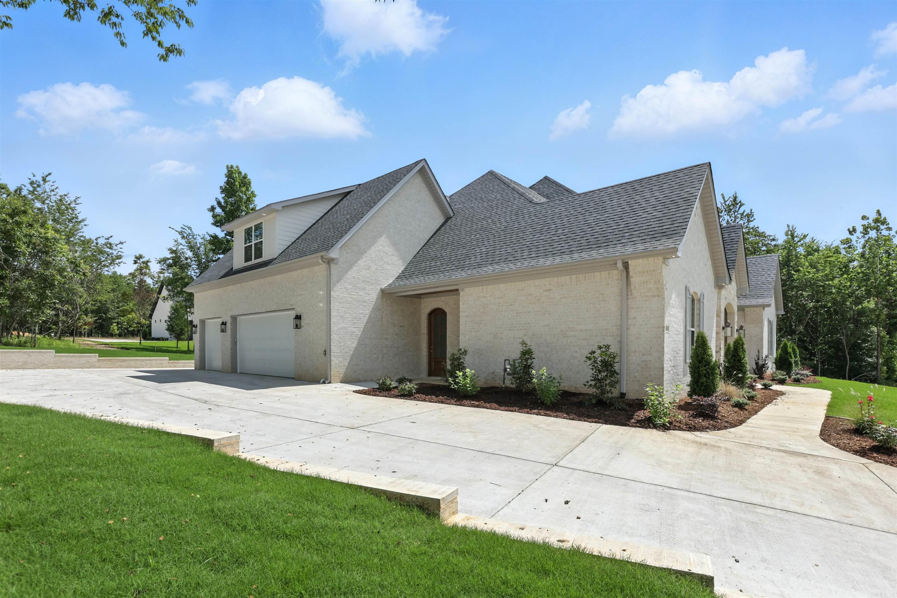 908 Cimarron  Benton, AR