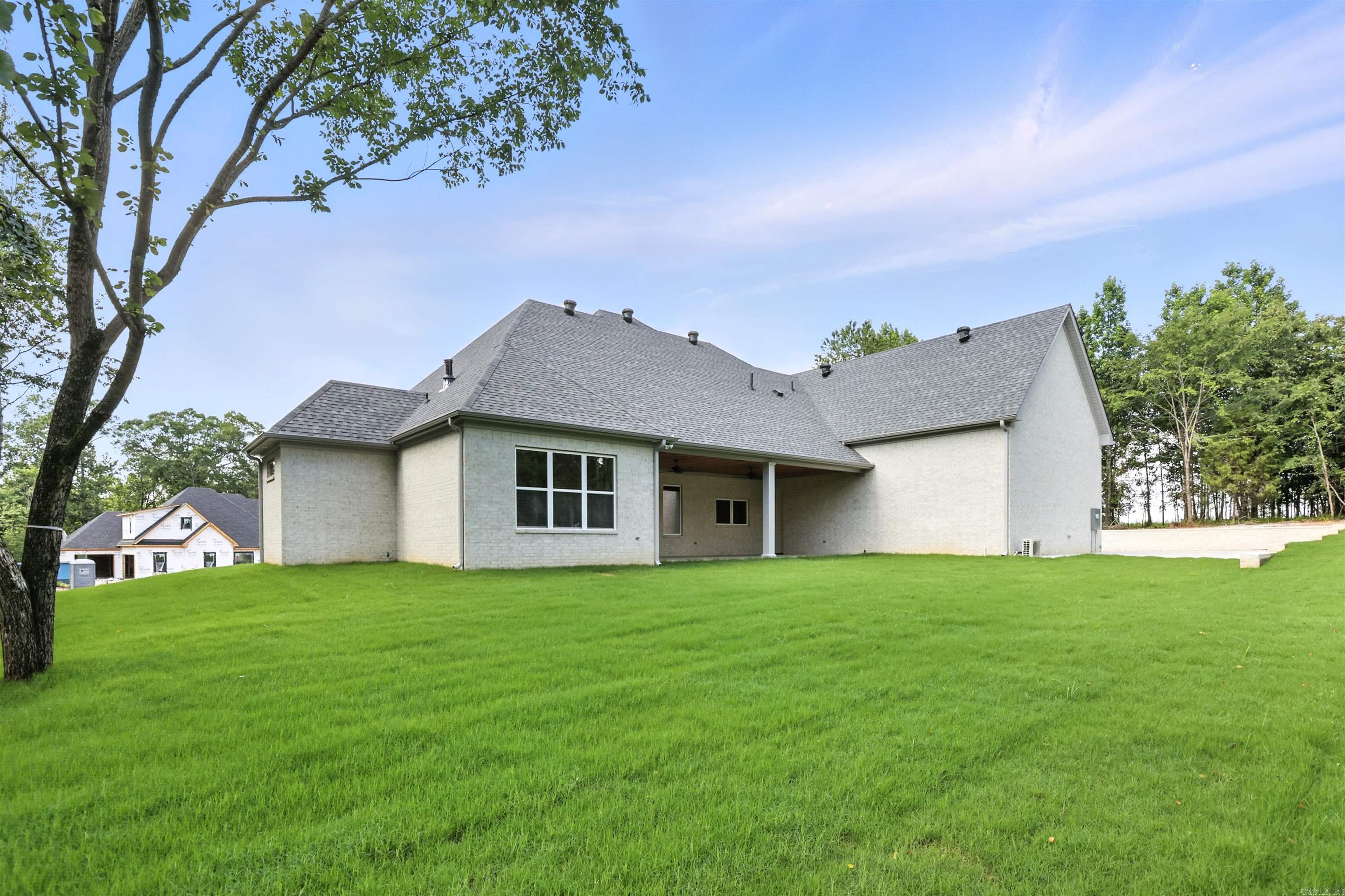 908 Cimarron  Benton, AR