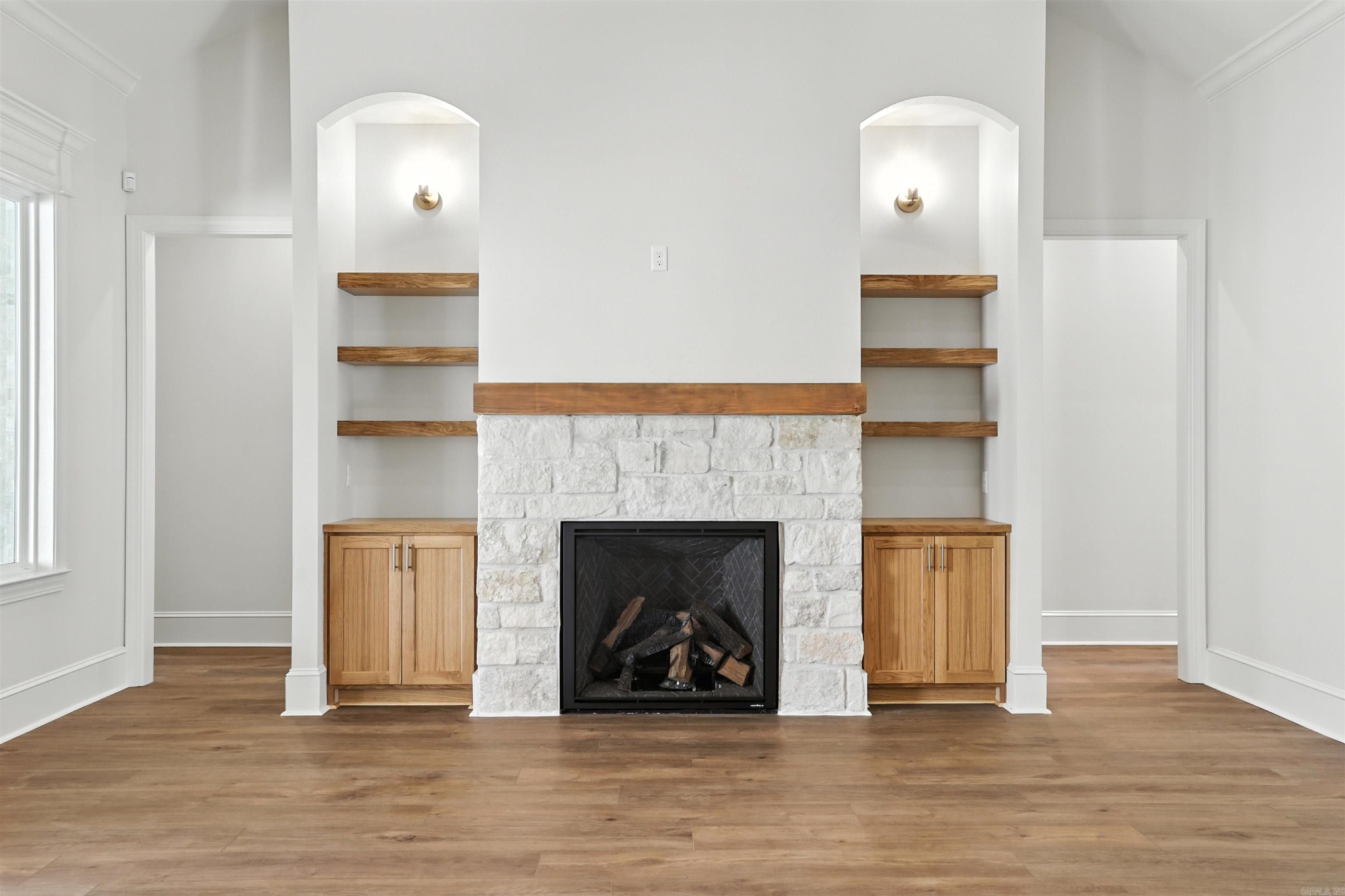 908 Cimarron  Benton, AR
