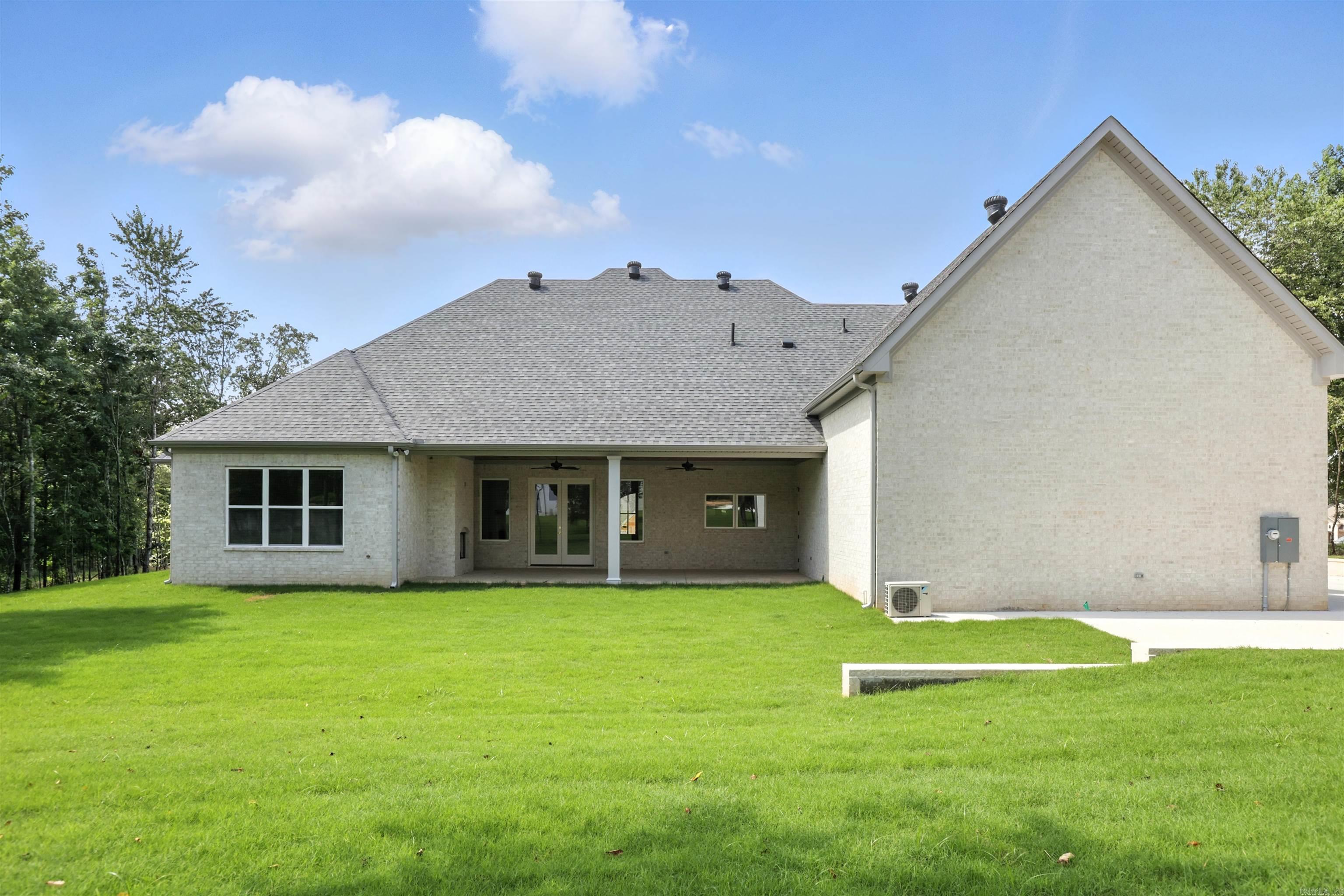 908 Cimarron  Benton, AR