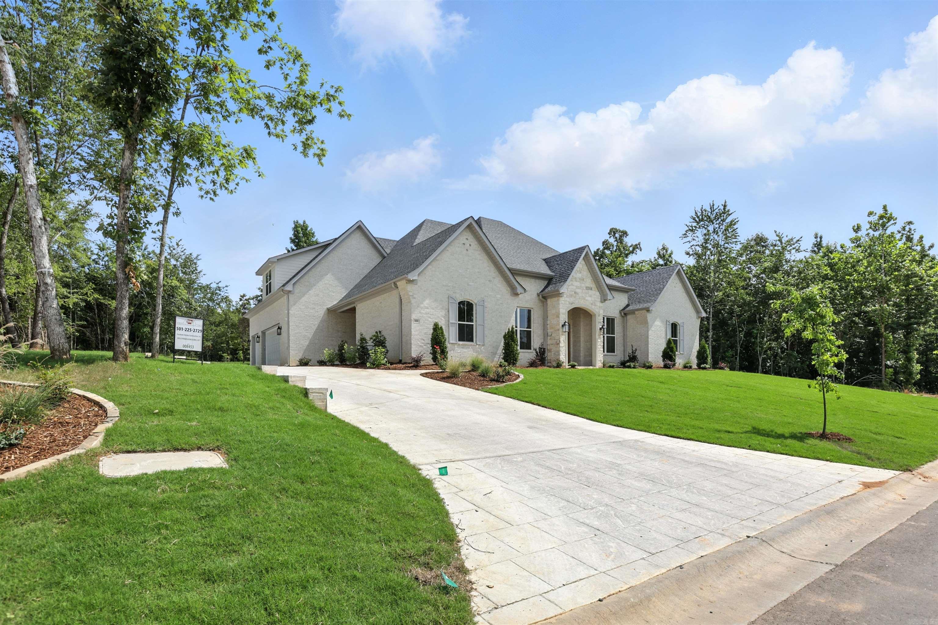 908 Cimarron  Benton, AR