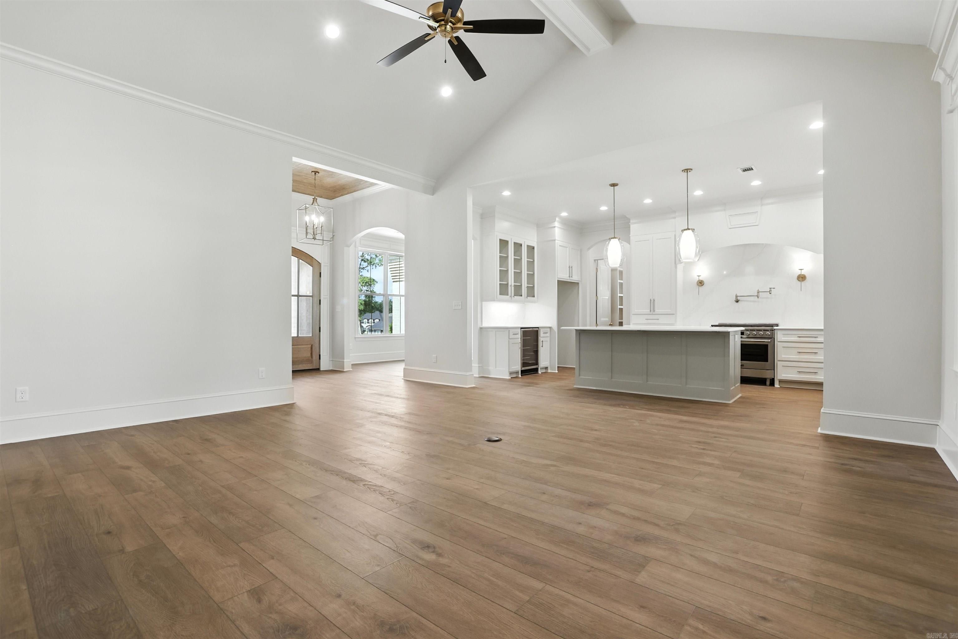 908 Cimarron  Benton, AR